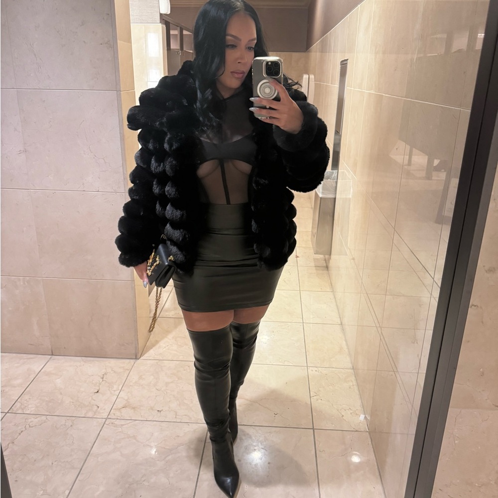 Meet your Posher, Sara